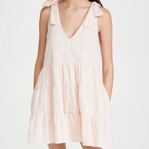 Amanda Uprichard Pruitt Dress